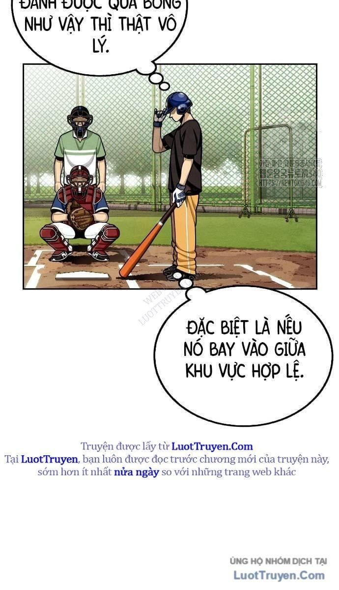 Chưa Xong Đâu! Chap 3 - Next Chap 4
