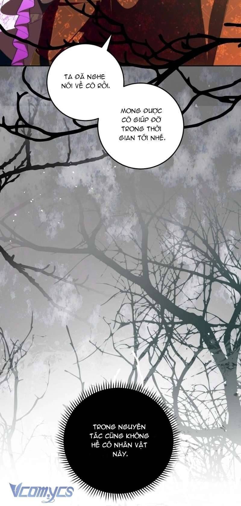 Người Vợ Hắc Ám Của Cậu Chồng Nhỏ Chap 15 - Next Chap 16