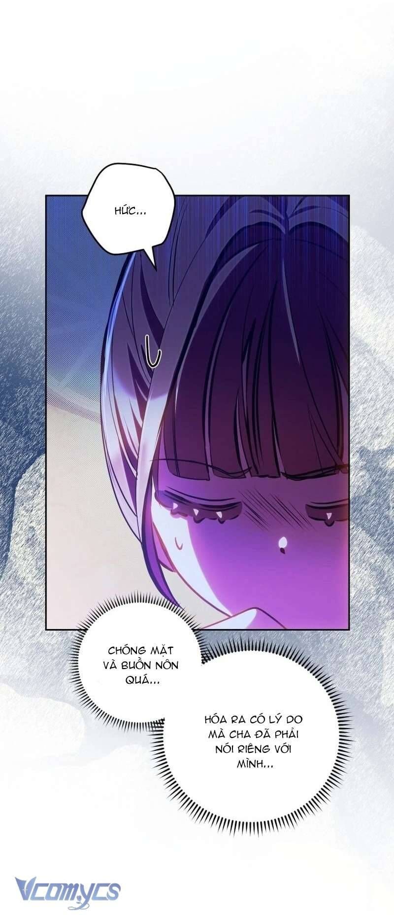 Người Vợ Hắc Ám Của Cậu Chồng Nhỏ Chap 15 - Next Chap 16
