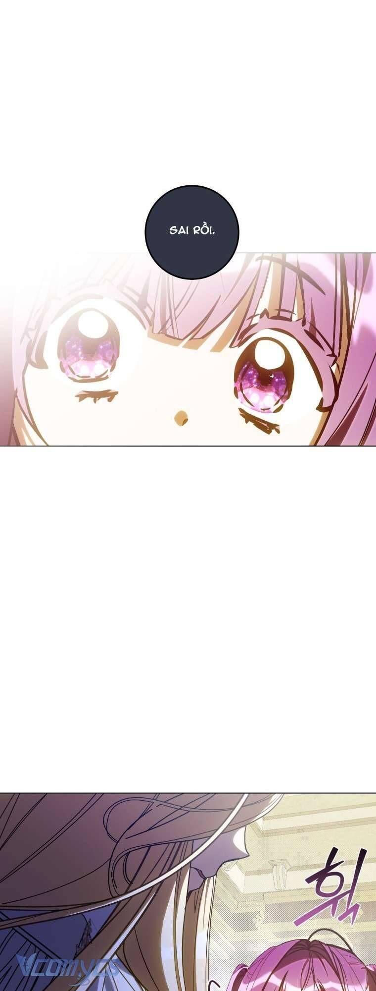 Người Vợ Hắc Ám Của Cậu Chồng Nhỏ Chap 16 - Next Chap 17