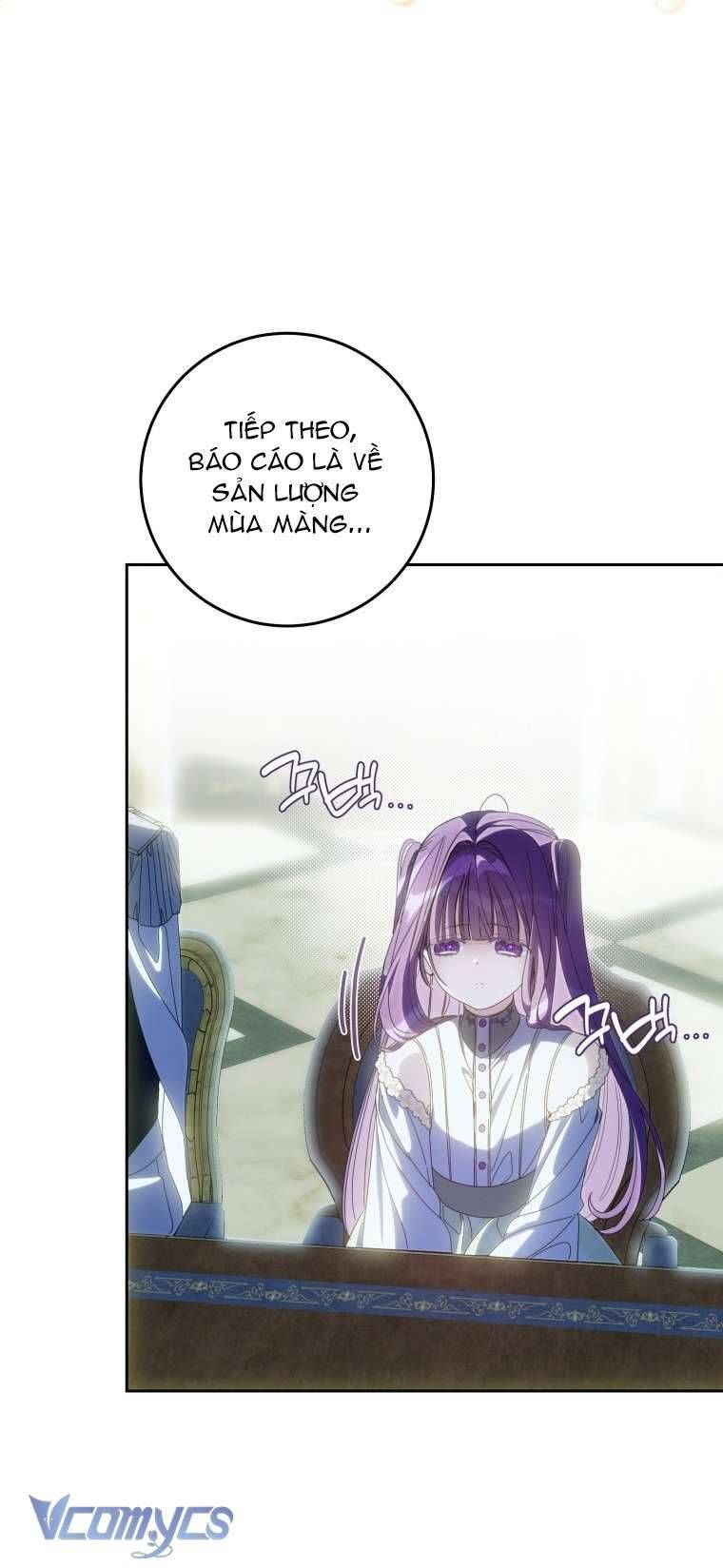 Người Vợ Hắc Ám Của Cậu Chồng Nhỏ Chap 17 - Next Chap 18