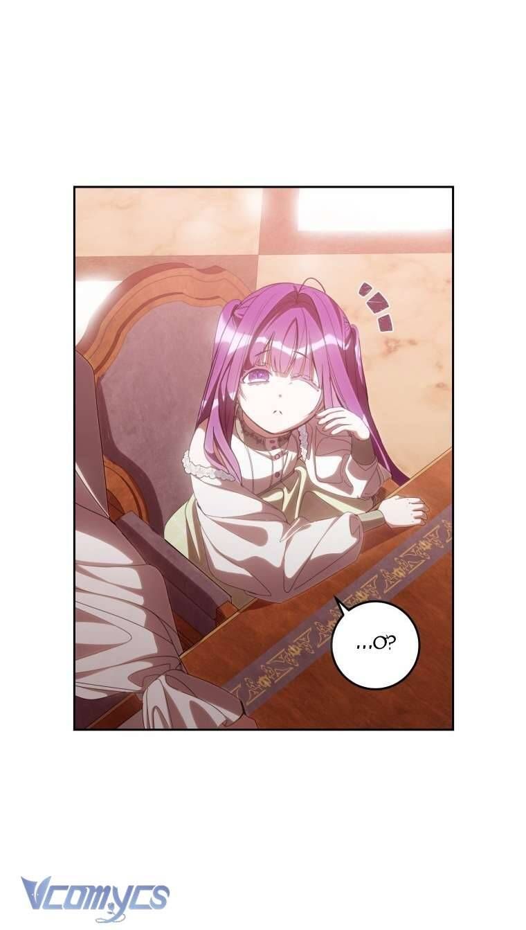 Người Vợ Hắc Ám Của Cậu Chồng Nhỏ Chap 17 - Next Chap 18