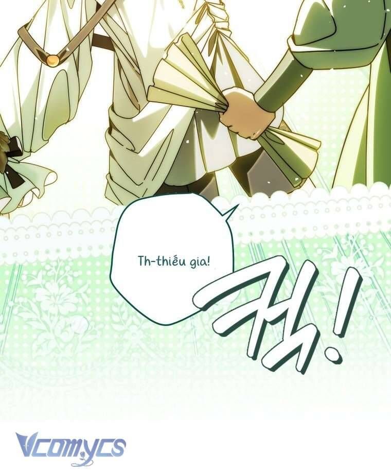 Người Vợ Hắc Ám Của Cậu Chồng Nhỏ Chap 17 - Next Chap 18