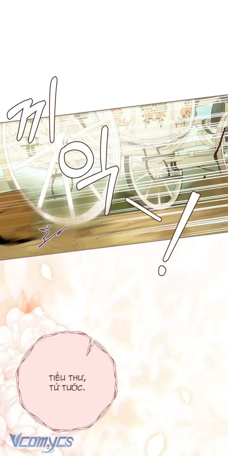 Người Vợ Hắc Ám Của Cậu Chồng Nhỏ Chap 19 - Next Chap 20