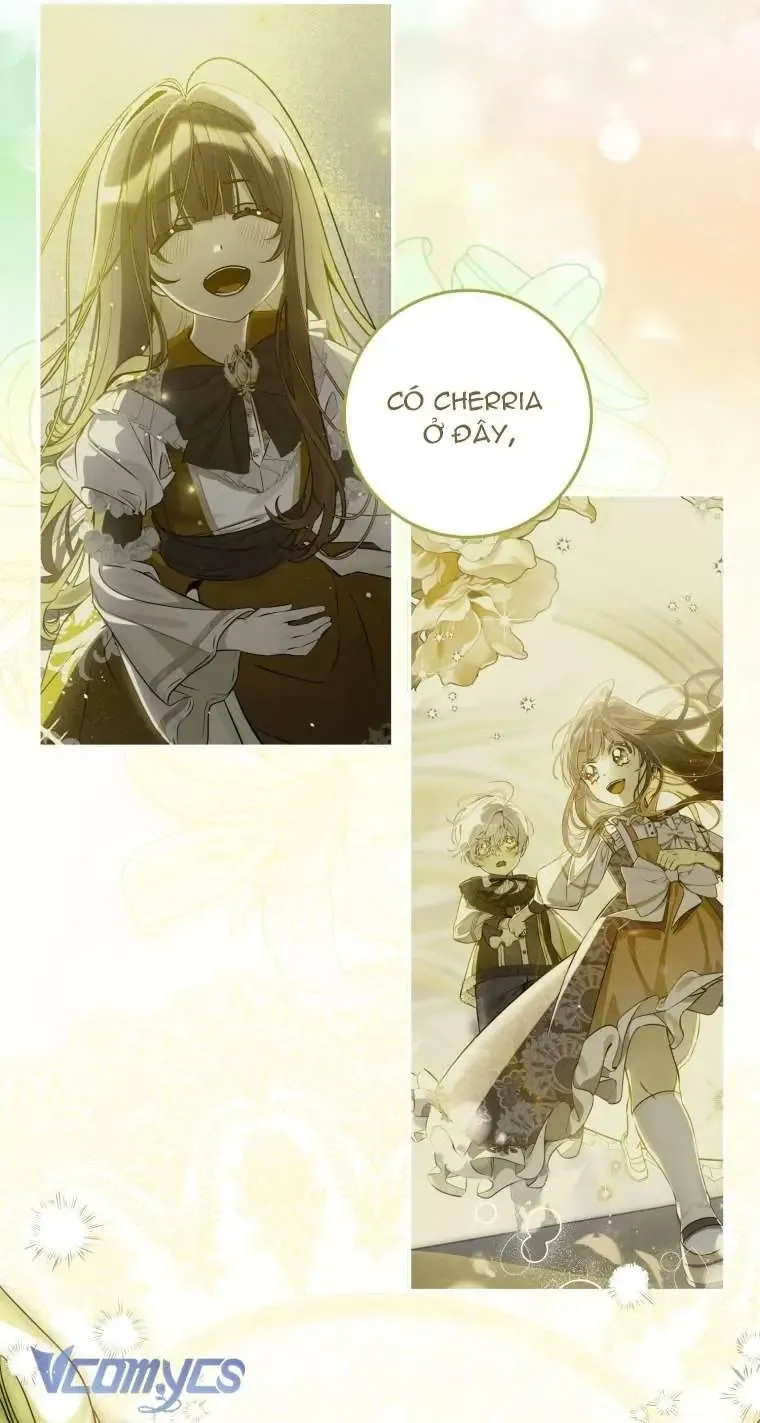 Người Vợ Hắc Ám Của Cậu Chồng Nhỏ Chap 19 - Next Chap 20