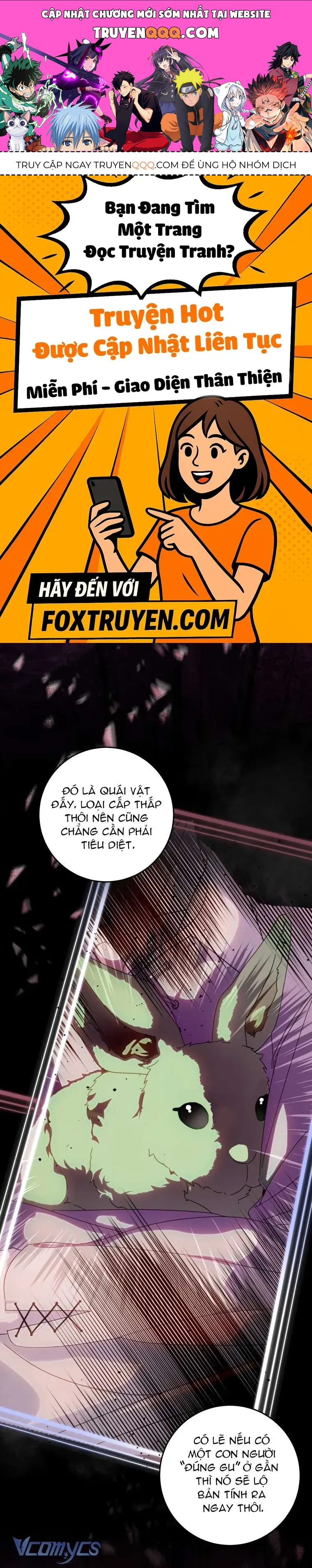 Người Vợ Hắc Ám Của Cậu Chồng Nhỏ Chap 20 - Next Chap 21