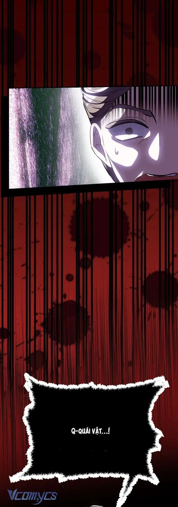 Người Vợ Hắc Ám Của Cậu Chồng Nhỏ Chap 20 - Next Chap 21