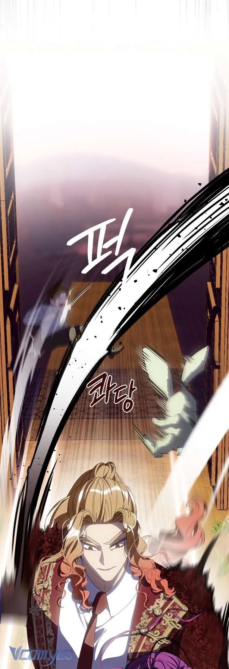 Người Vợ Hắc Ám Của Cậu Chồng Nhỏ Chap 20 - Next Chap 21