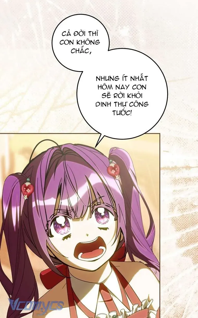 Người Vợ Hắc Ám Của Cậu Chồng Nhỏ Chap 20 - Next Chap 21