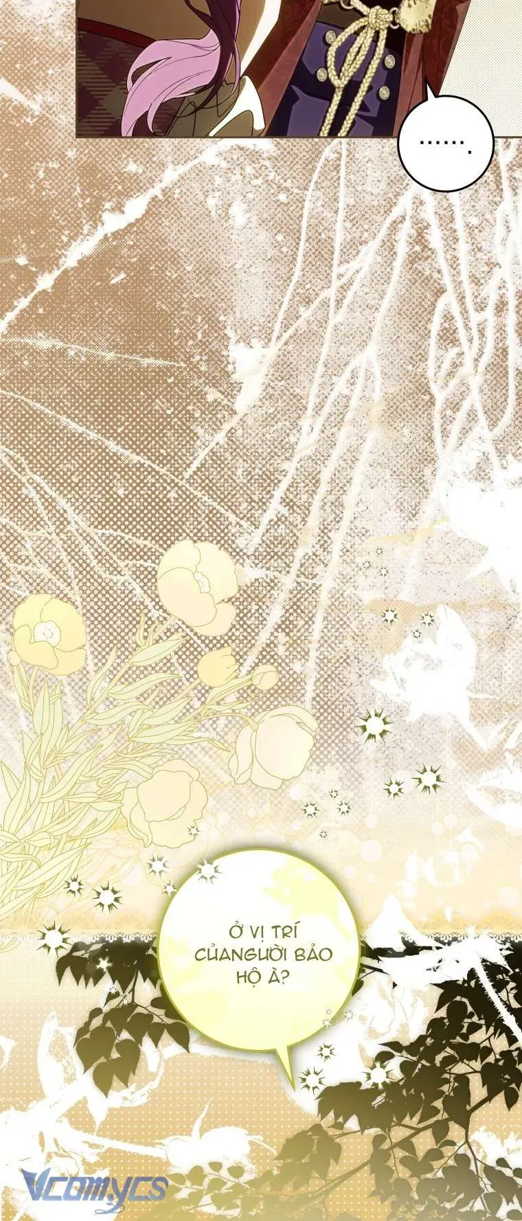 Người Vợ Hắc Ám Của Cậu Chồng Nhỏ Chap 20 - Next Chap 21