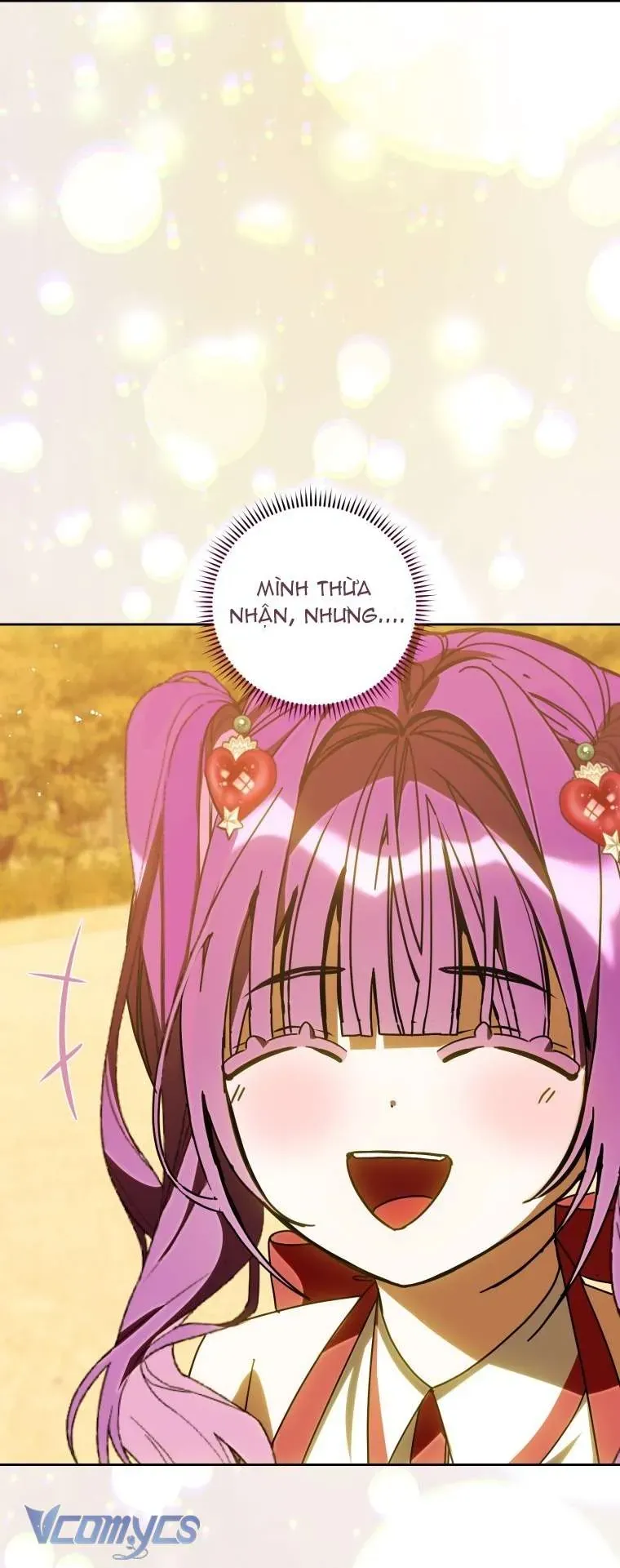 Người Vợ Hắc Ám Của Cậu Chồng Nhỏ Chap 20 - Next Chap 21
