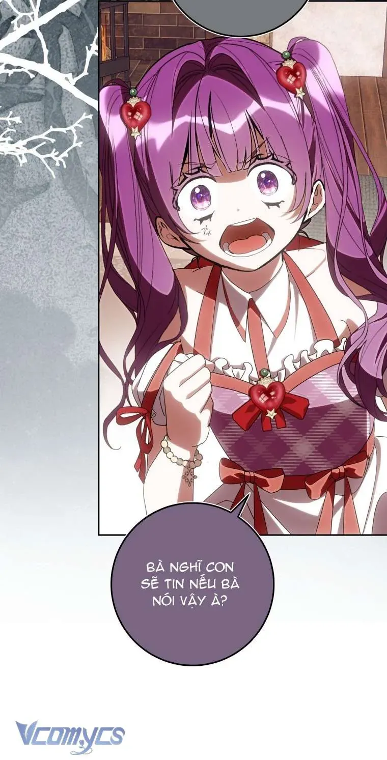 Người Vợ Hắc Ám Của Cậu Chồng Nhỏ Chap 20 - Next Chap 21