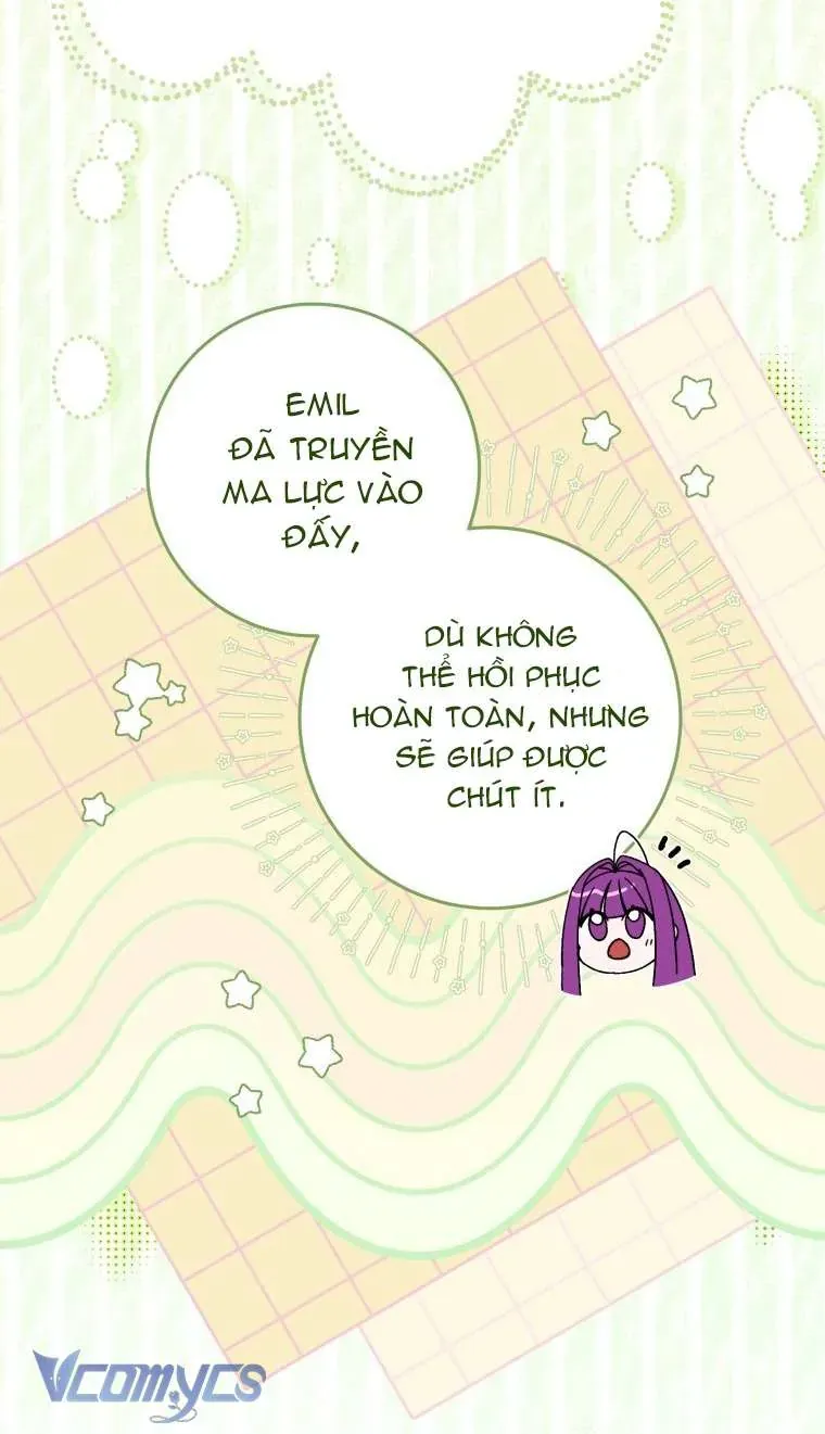 Người Vợ Hắc Ám Của Cậu Chồng Nhỏ Chap 24 - Next Chap 25