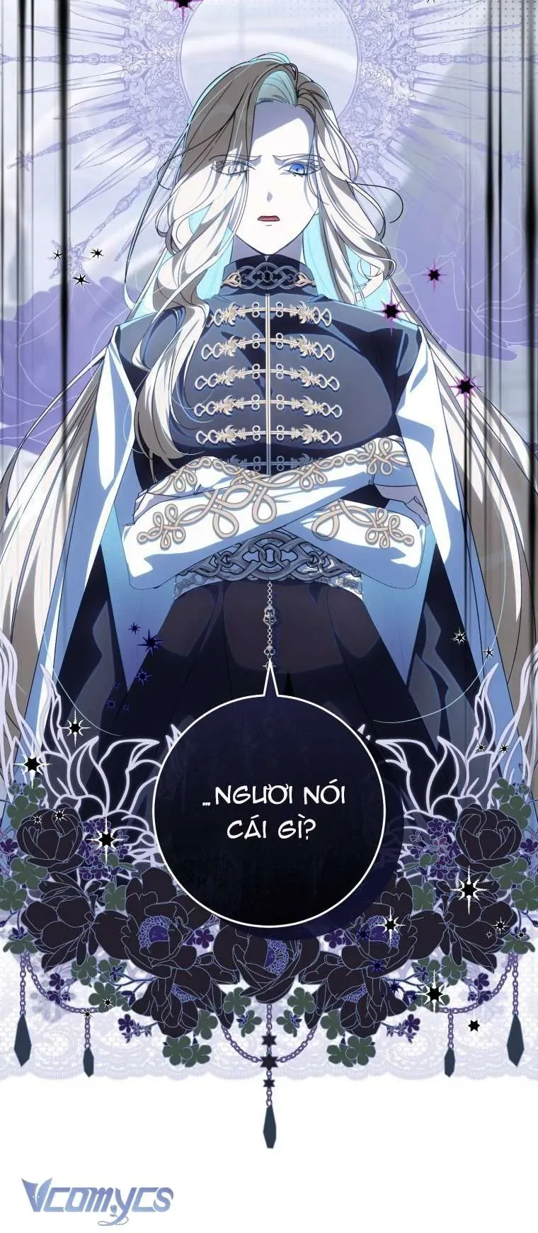 Người Vợ Hắc Ám Của Cậu Chồng Nhỏ Chap 24 - Next Chap 25