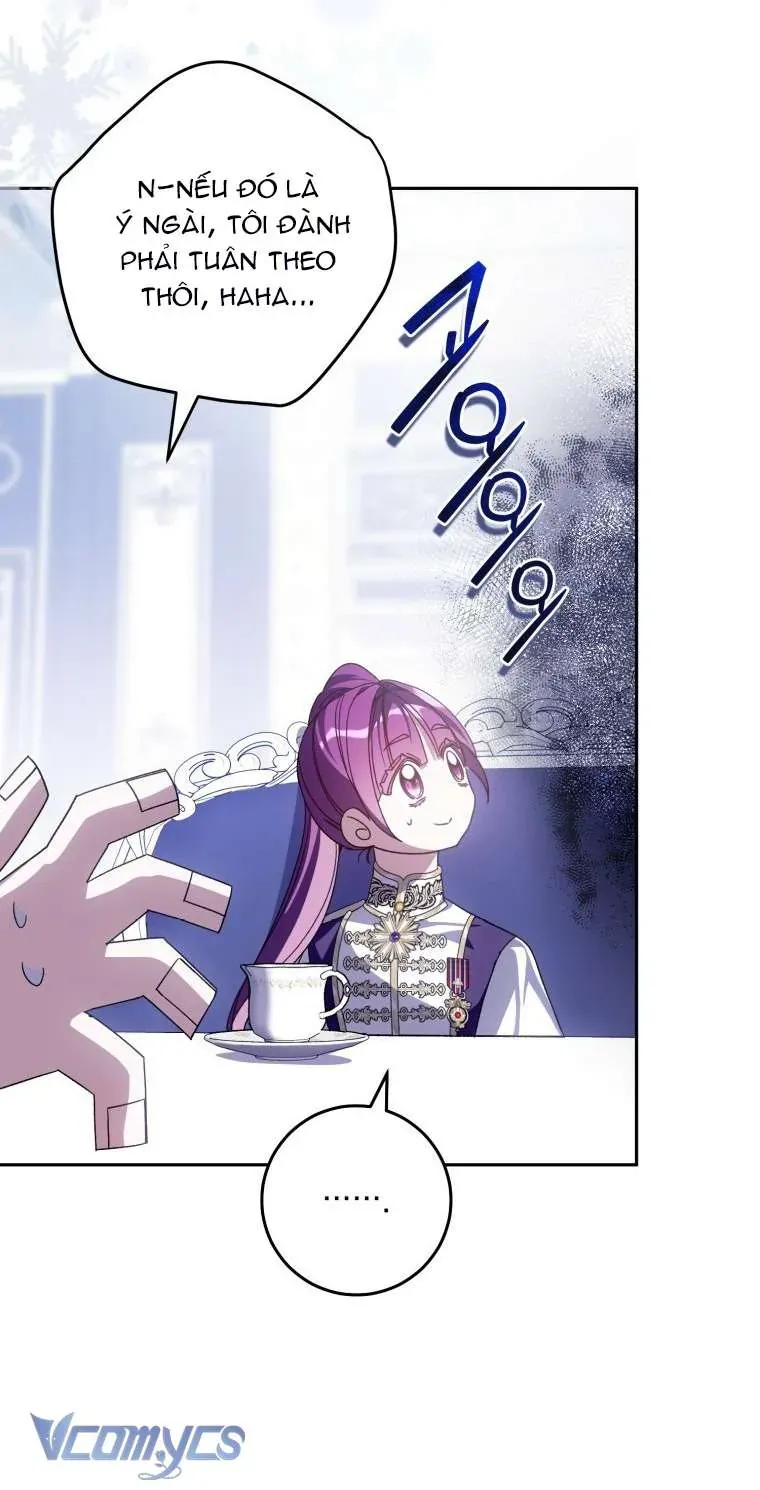 Người Vợ Hắc Ám Của Cậu Chồng Nhỏ Chap 24 - Next Chap 25