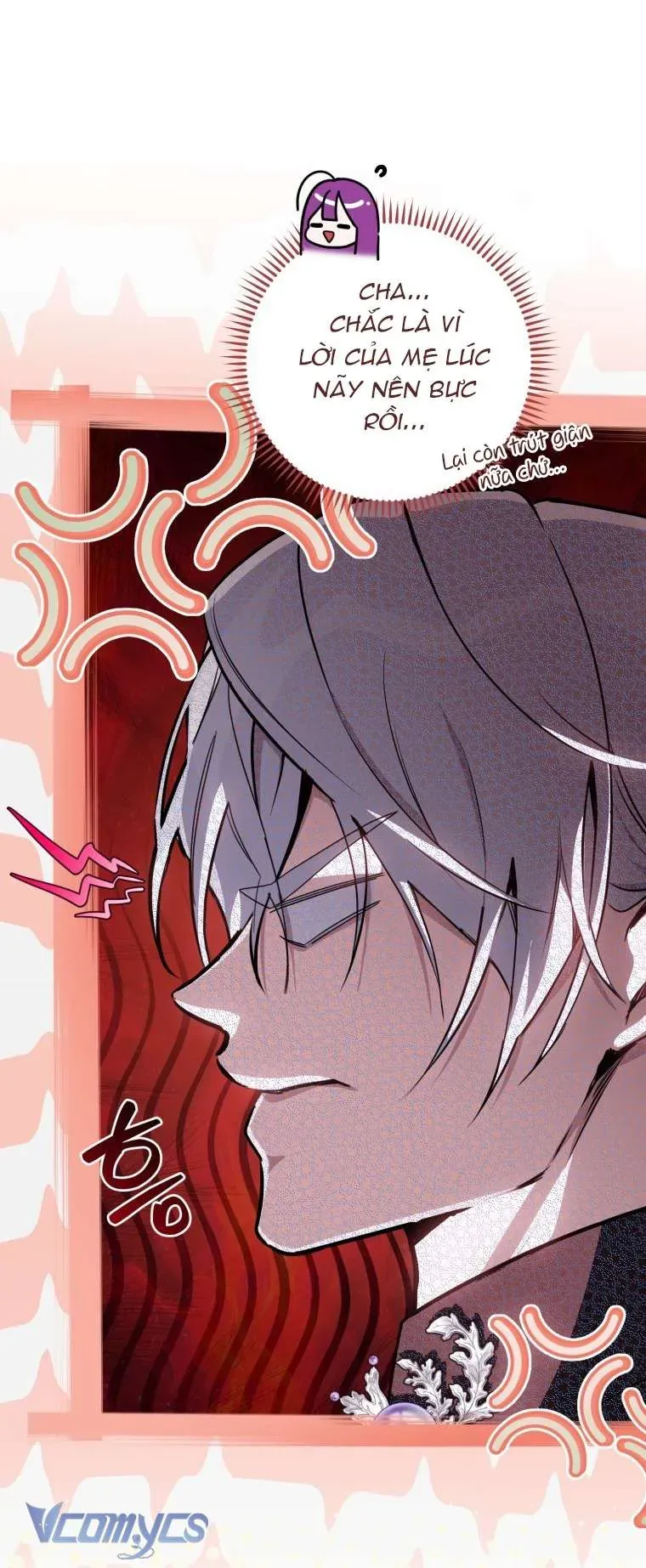 Người Vợ Hắc Ám Của Cậu Chồng Nhỏ Chap 24 - Next Chap 25