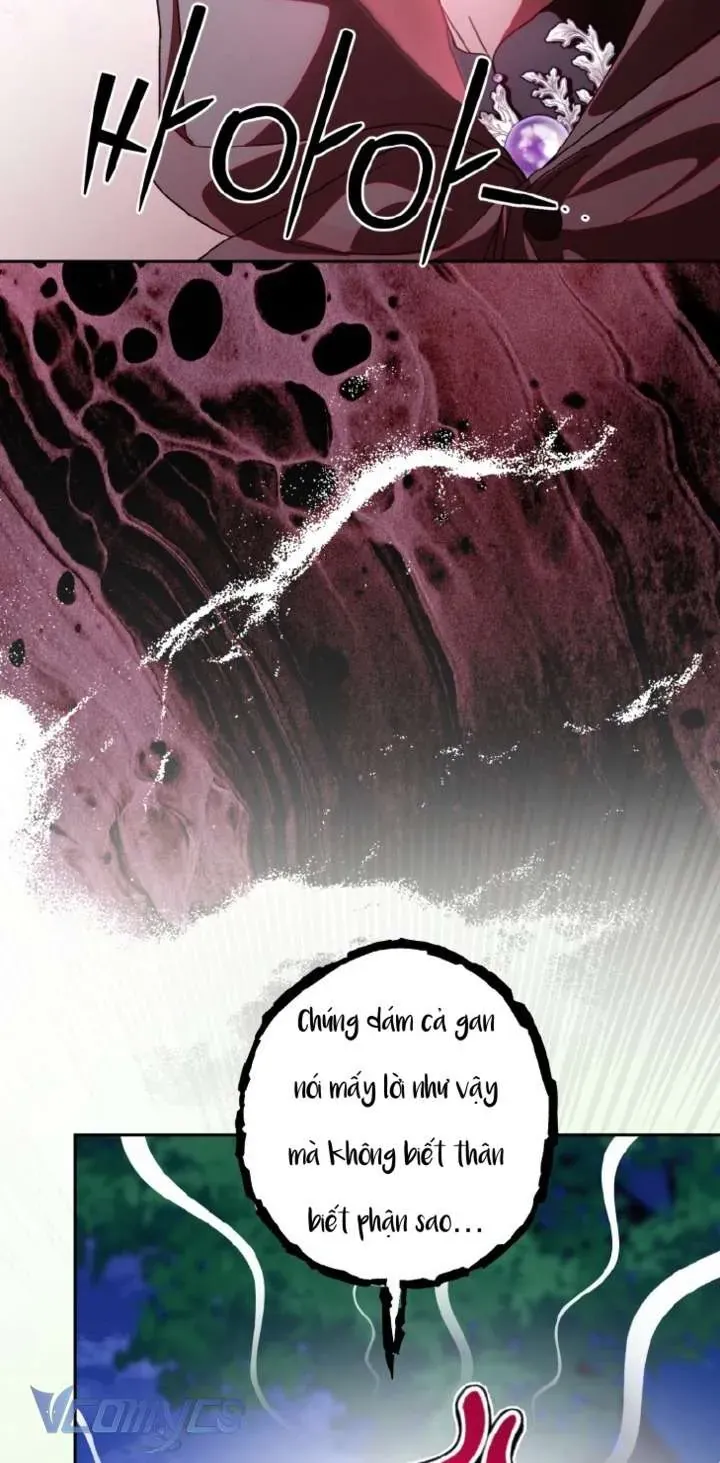 Người Vợ Hắc Ám Của Cậu Chồng Nhỏ Chap 25 - Next Chap 26