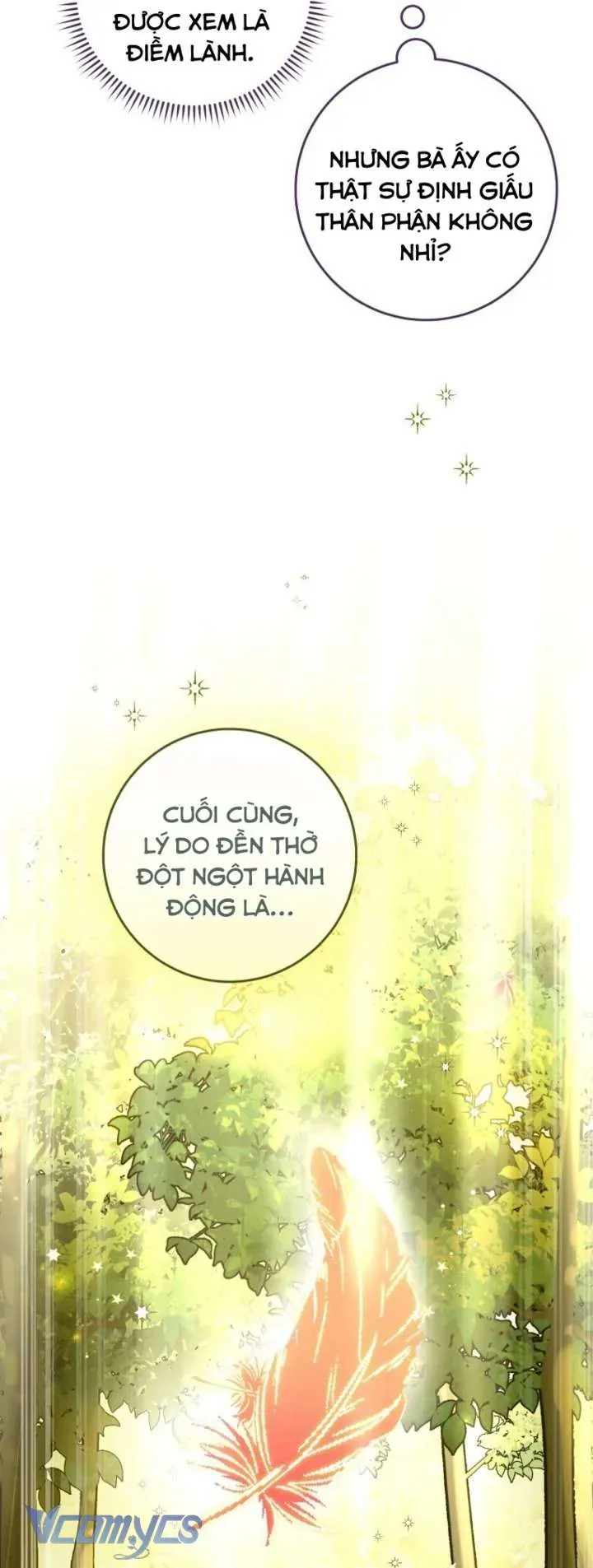 Người Vợ Hắc Ám Của Cậu Chồng Nhỏ Chap 25 - Next Chap 26