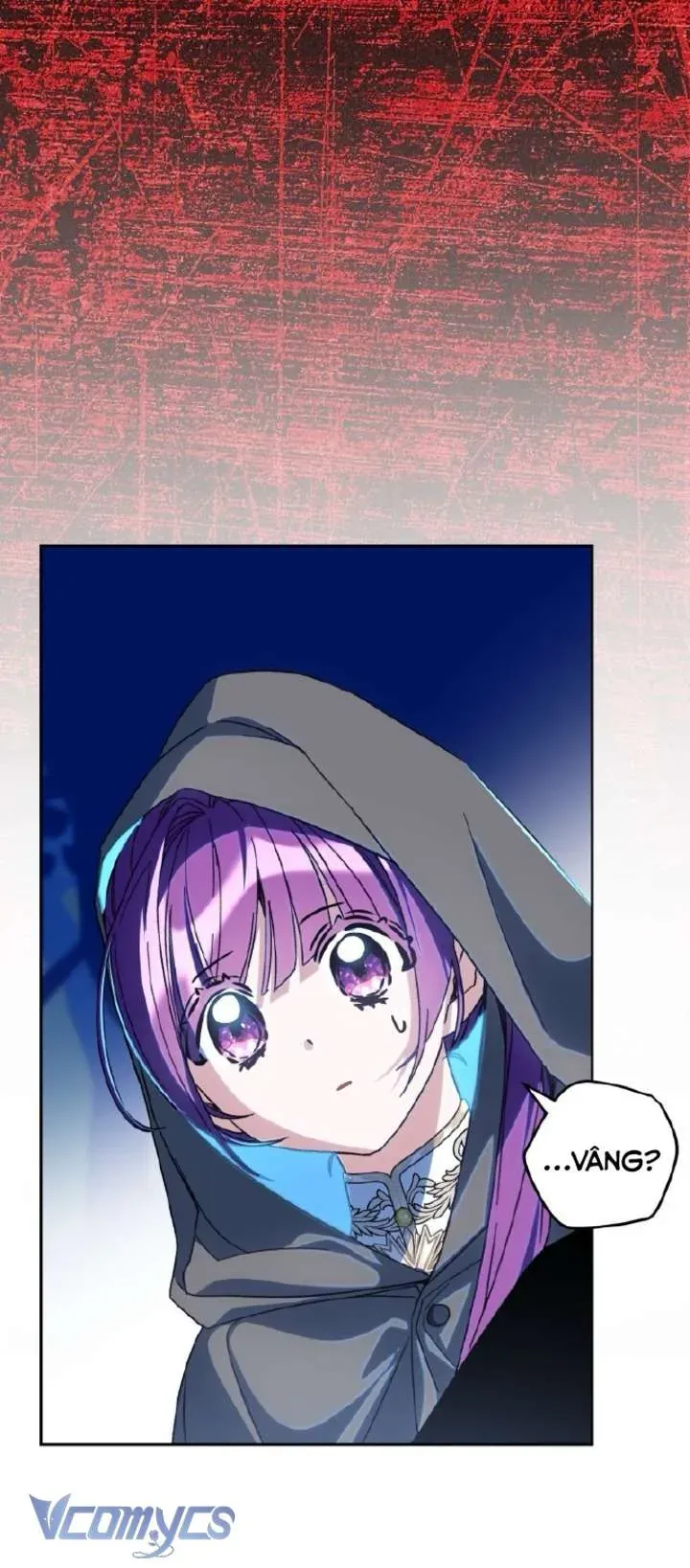 Người Vợ Hắc Ám Của Cậu Chồng Nhỏ Chap 25 - Next Chap 26