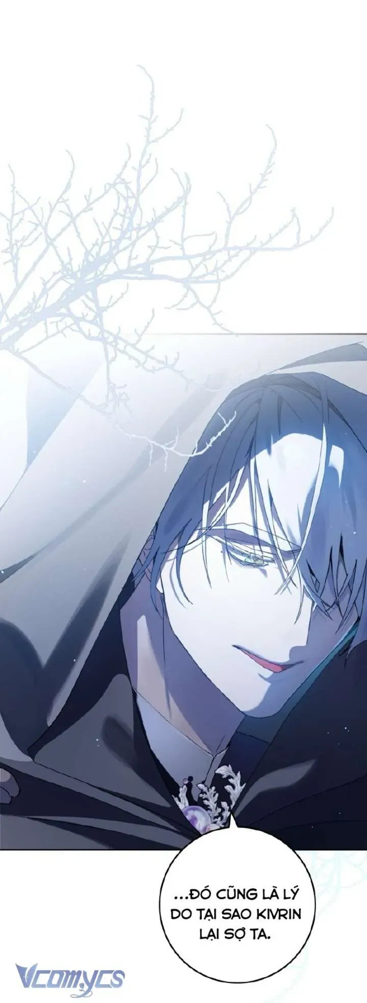 Người Vợ Hắc Ám Của Cậu Chồng Nhỏ Chap 25 - Next Chap 26