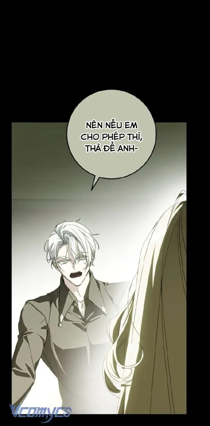Người Vợ Hắc Ám Của Cậu Chồng Nhỏ Chap 25 - Next Chap 26