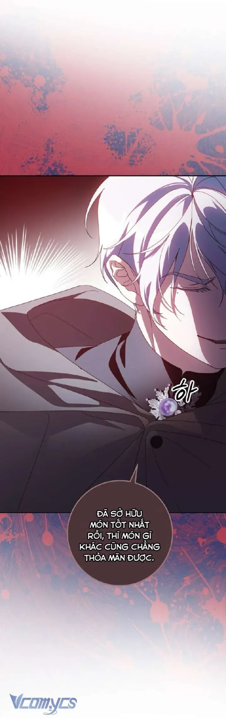 Người Vợ Hắc Ám Của Cậu Chồng Nhỏ Chap 25 - Next Chap 26