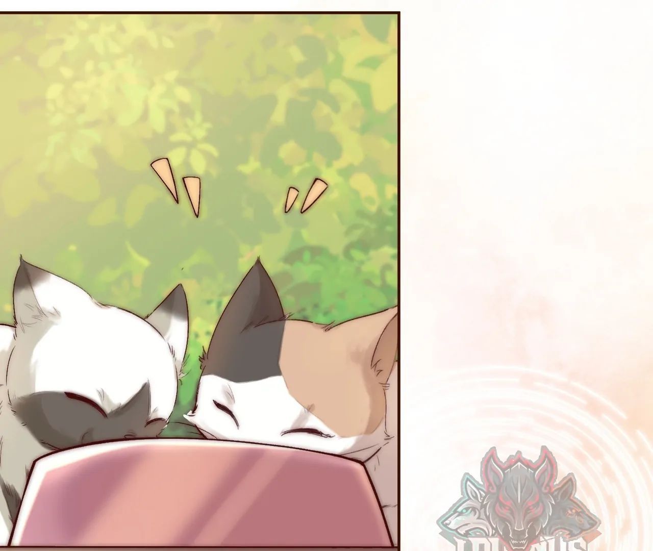Vãn Triều Chap 3 - Next Chap 4