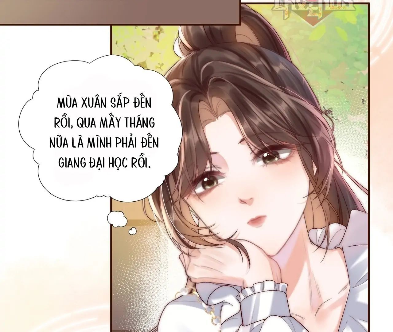 Vãn Triều Chap 3 - Next Chap 4