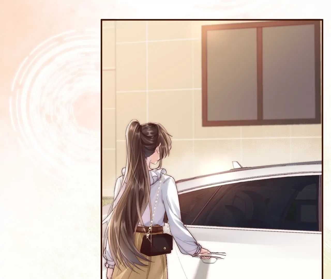 Vãn Triều Chap 3 - Next Chap 4