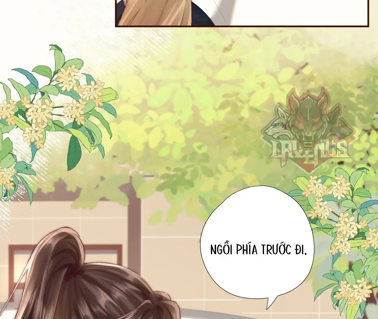 Vãn Triều Chap 3 - Next Chap 4