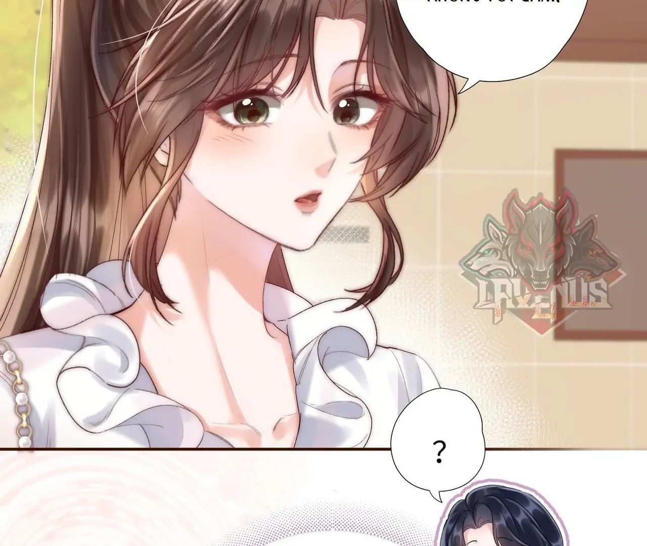 Vãn Triều Chap 3 - Next Chap 4