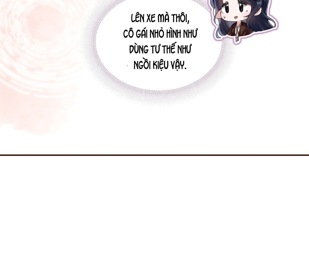 Vãn Triều Chap 3 - Next Chap 4
