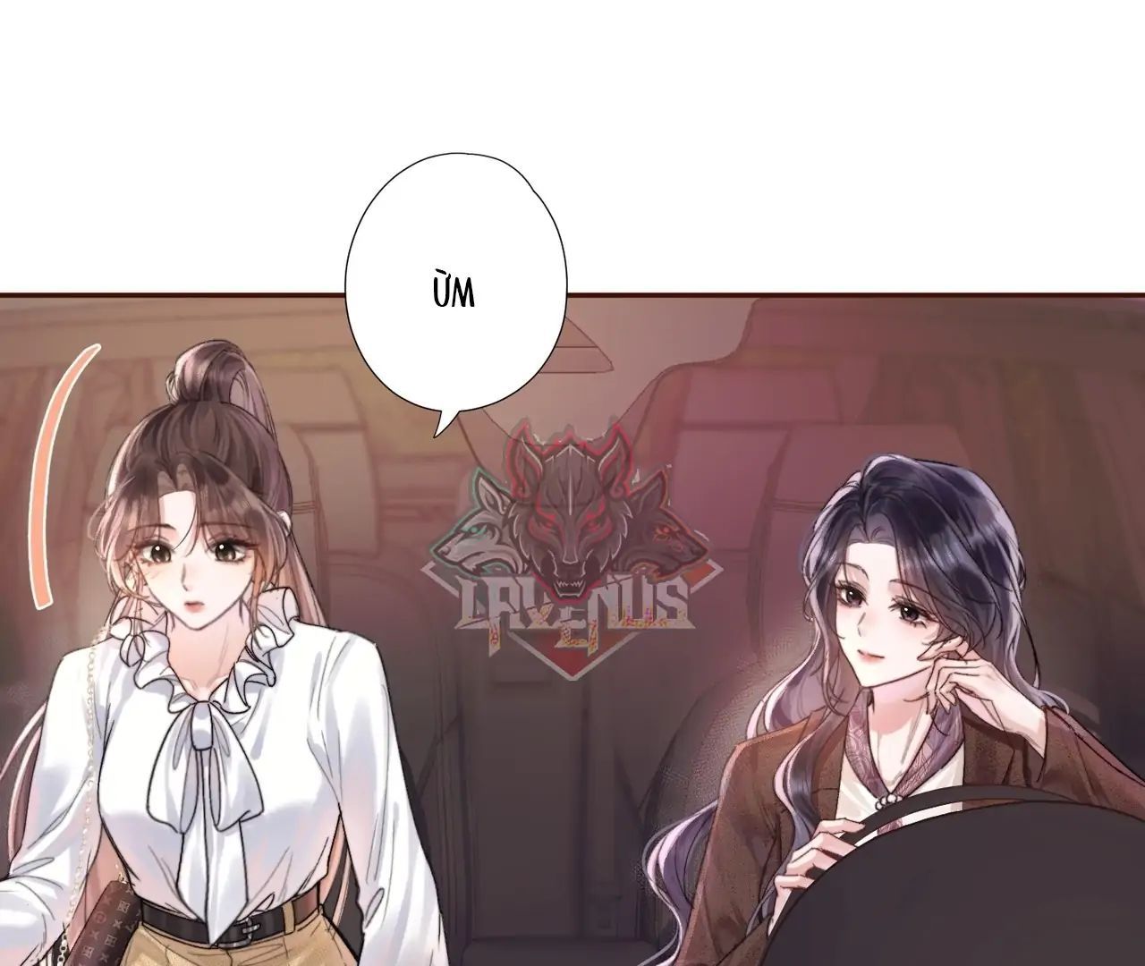 Vãn Triều Chap 3 - Next Chap 4