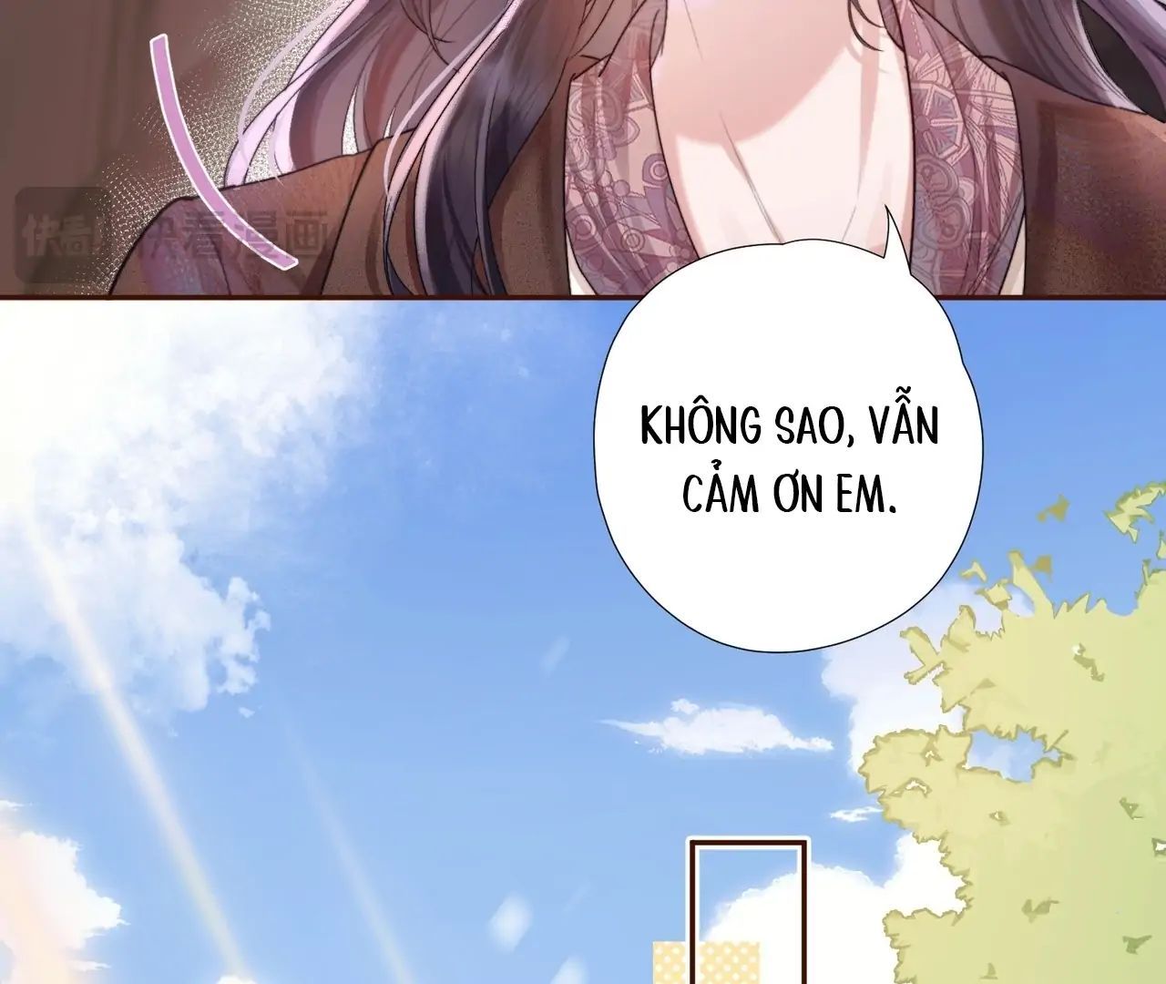 Vãn Triều Chap 3 - Next Chap 4