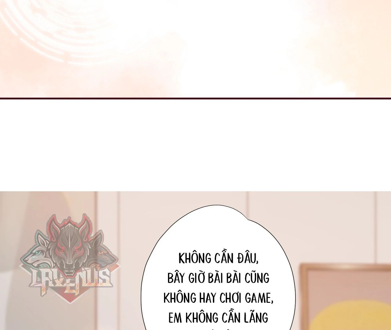 Vãn Triều Chap 3 - Next Chap 4