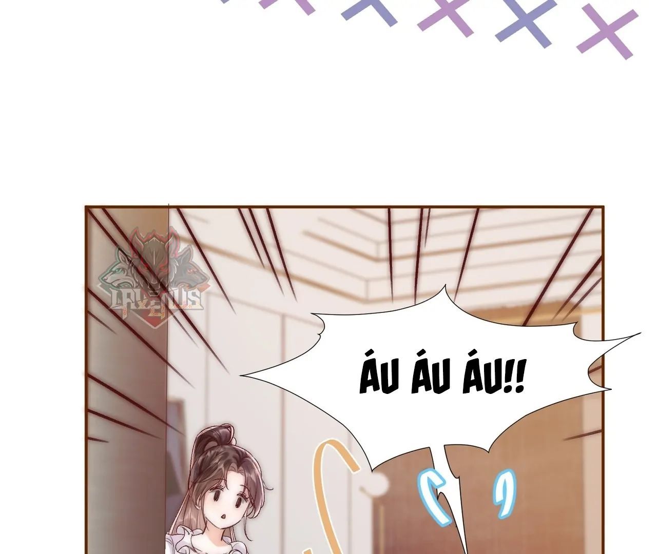 Vãn Triều Chap 3 - Next Chap 4
