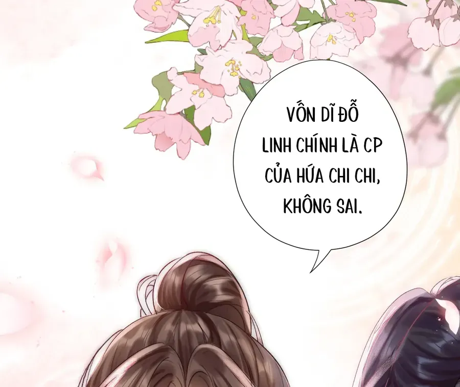 Vãn Triều Chap 4 - Next Chap 5