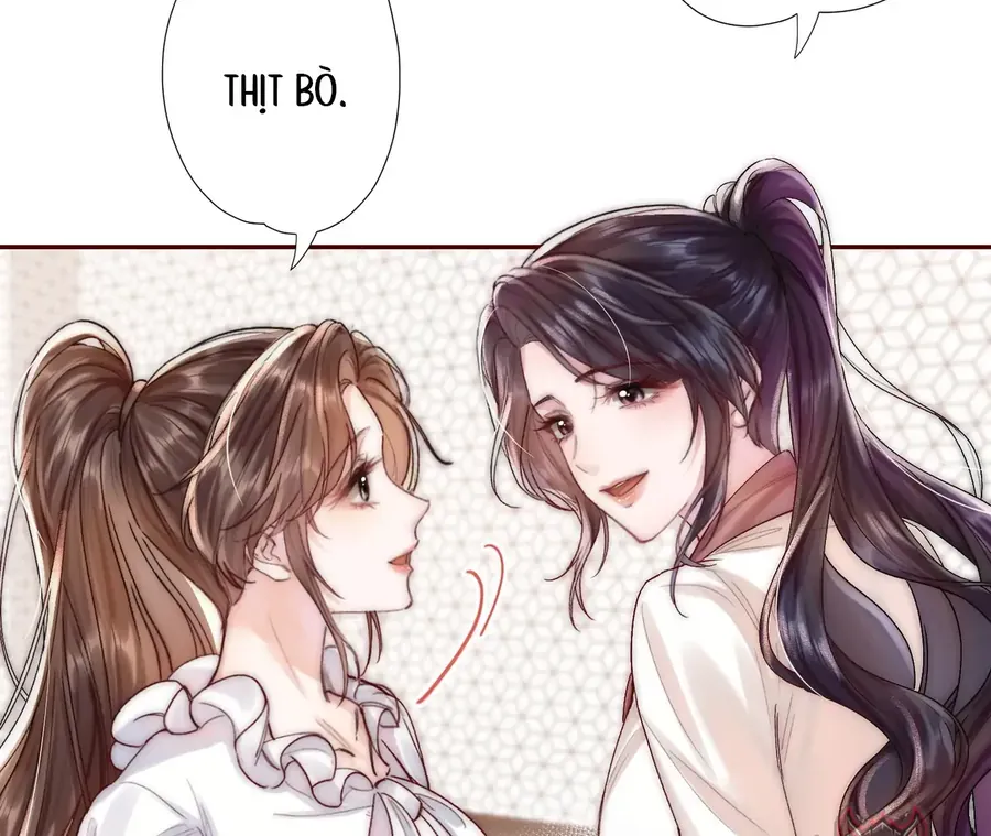 Vãn Triều Chap 4 - Next Chap 5