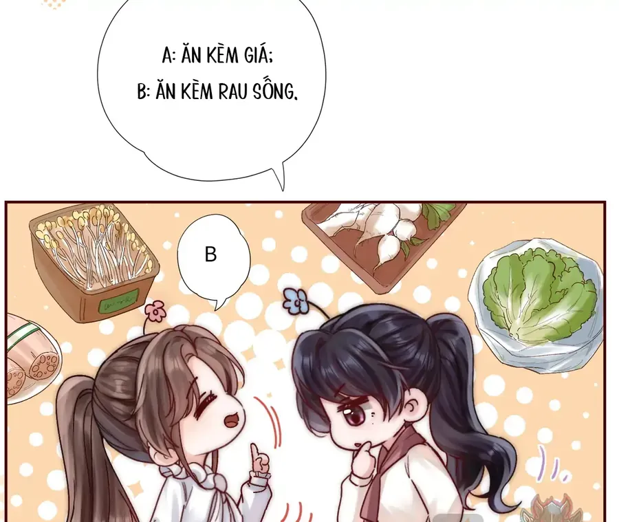 Vãn Triều Chap 4 - Next Chap 5