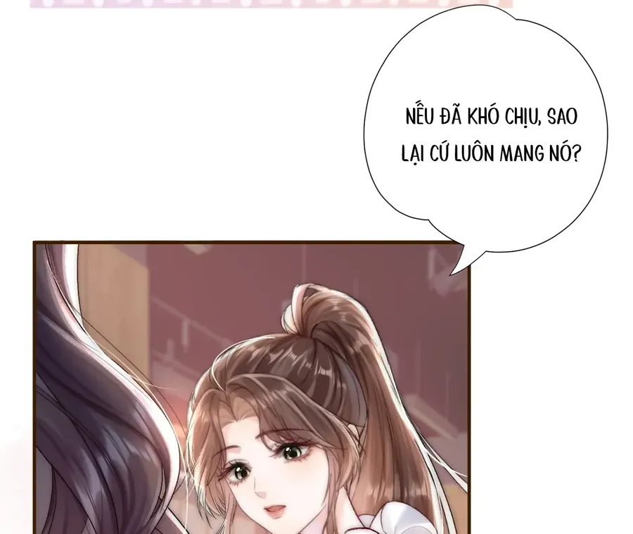 Vãn Triều Chap 4 - Next Chap 5