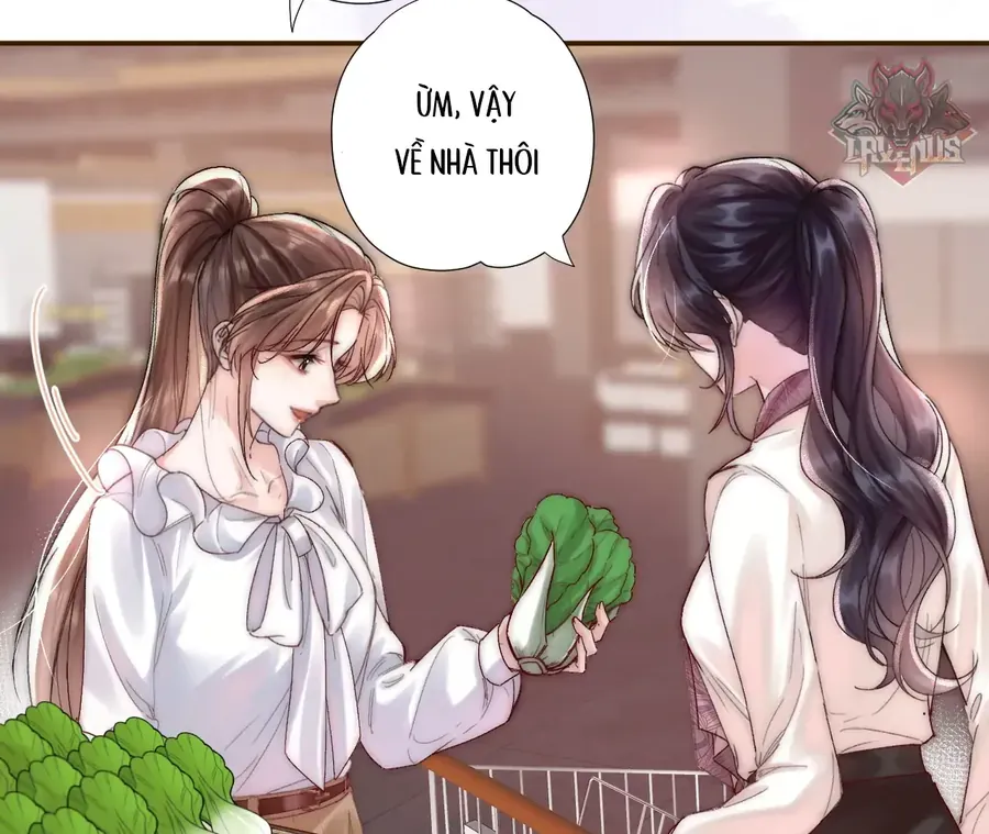 Vãn Triều Chap 4 - Next Chap 5