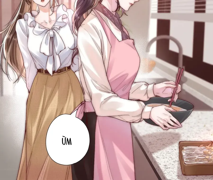 Vãn Triều Chap 4 - Next Chap 5
