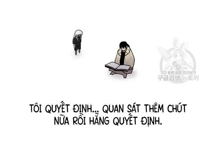 Một Mảnh Thời Gian Chap 8 - Next Chap 9
