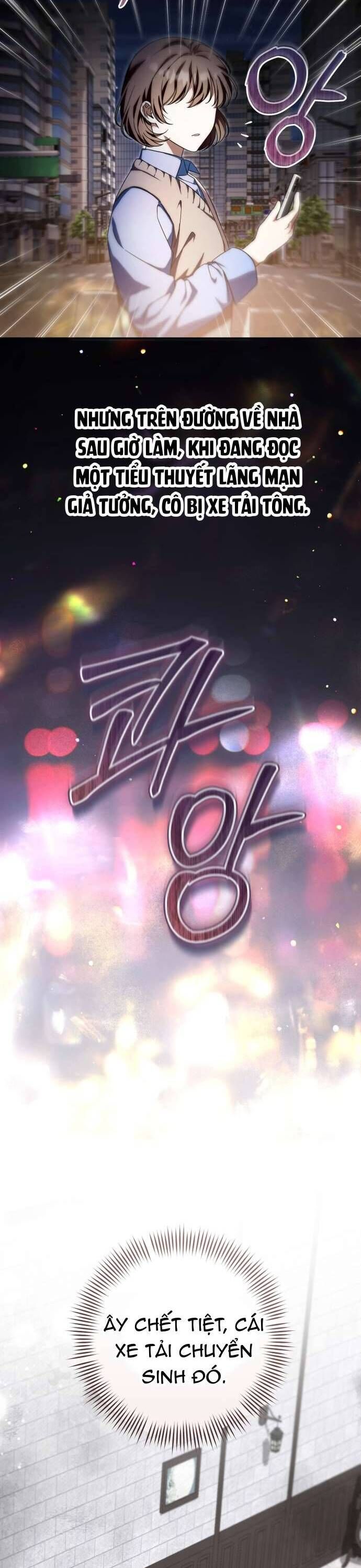 Rồng Con Vực Dậy Gia Tộc Công Tước Chap 12 - Next Chap 13