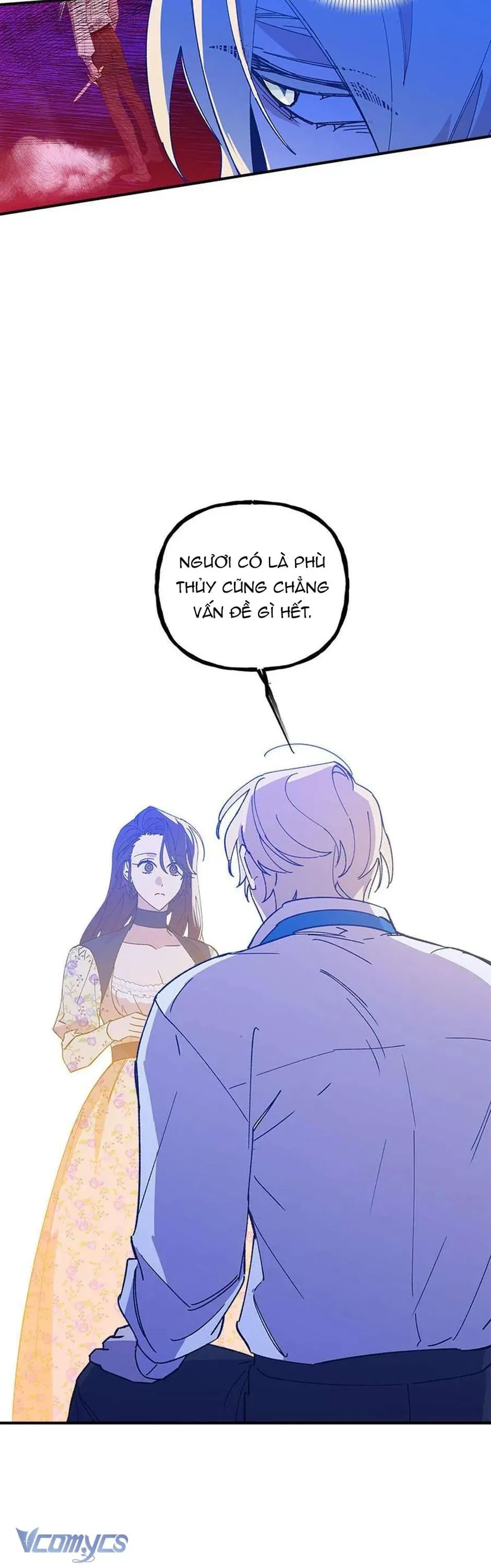 Bệ Hạ, Xin Người Hãy Dừng Lại Đi! Chap 4 - Next Chap 5