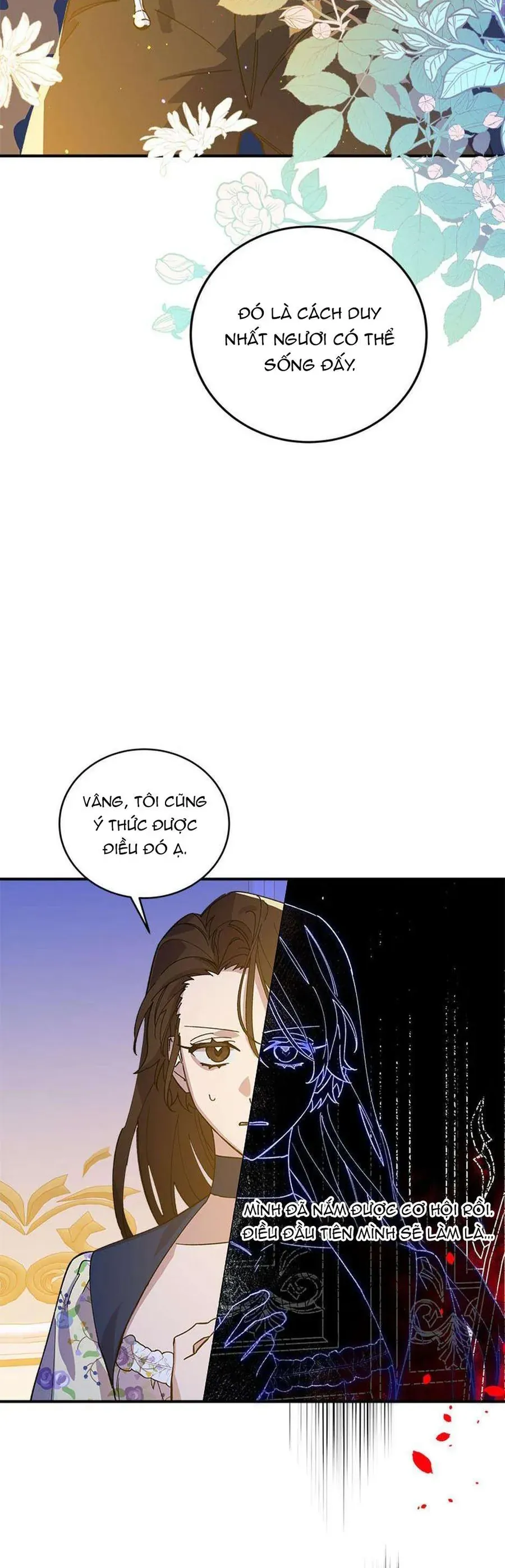 Bệ Hạ, Xin Người Hãy Dừng Lại Đi! Chap 4 - Next Chap 5
