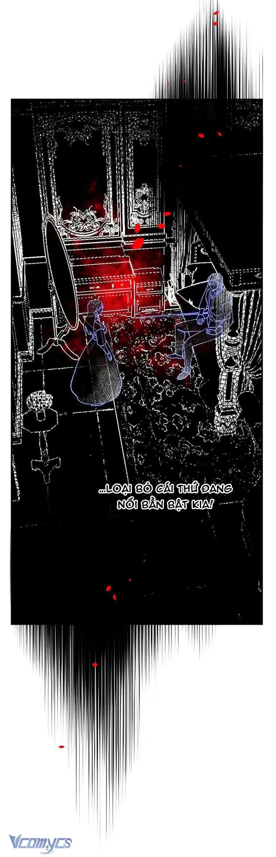 Bệ Hạ, Xin Người Hãy Dừng Lại Đi! Chap 4 - Next Chap 5