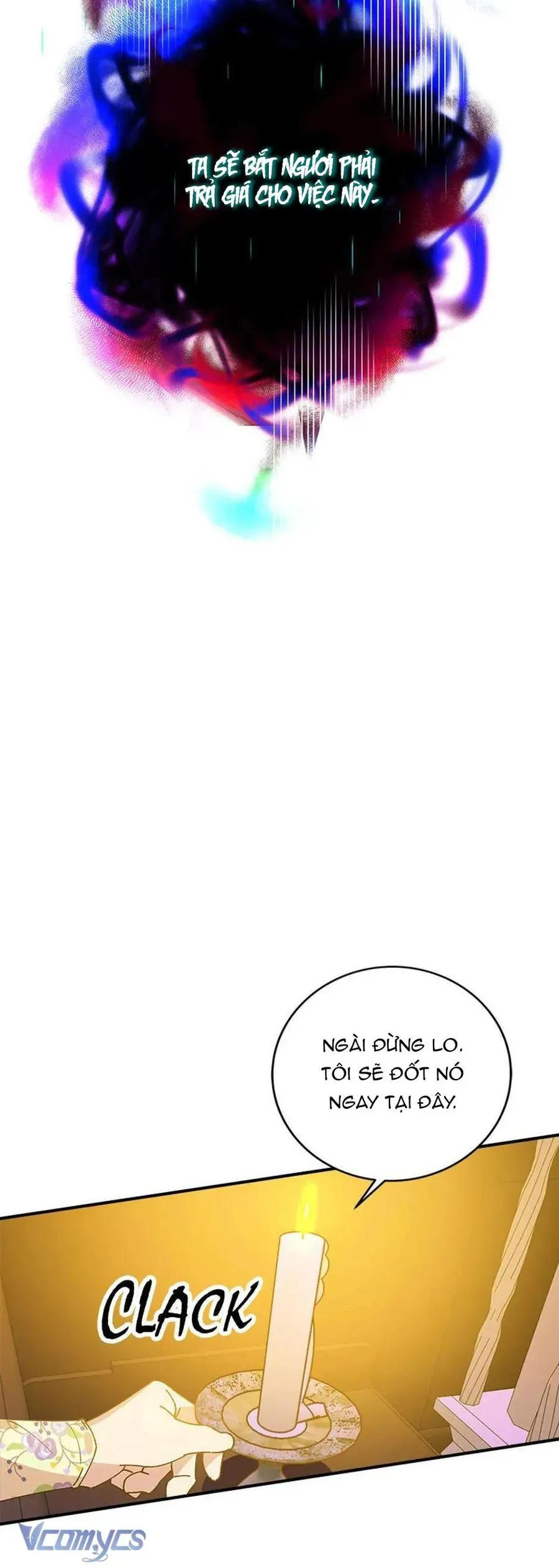Bệ Hạ, Xin Người Hãy Dừng Lại Đi! Chap 4 - Next Chap 5