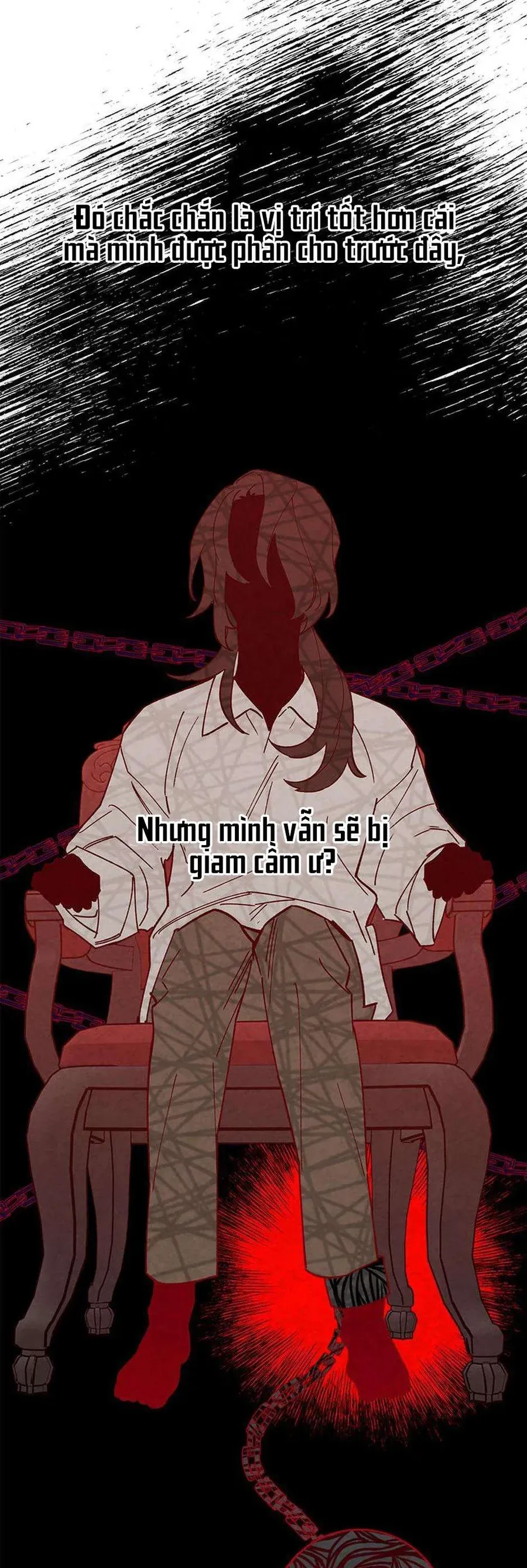 Bệ Hạ, Xin Người Hãy Dừng Lại Đi! Chap 5 - Next Chap 6