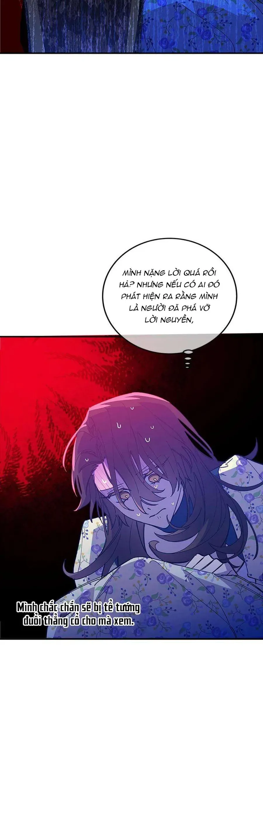 Bệ Hạ, Xin Người Hãy Dừng Lại Đi! Chap 5 - Next Chap 6